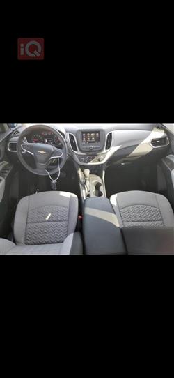 شيفروليه إكوينوكس